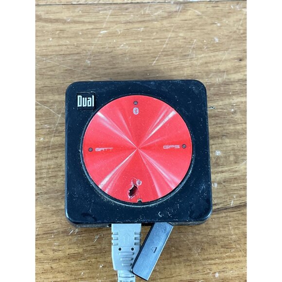 DUAL Wireless Bluetooth GPS unit XGPS150A PARTS - Picture 3 of 8